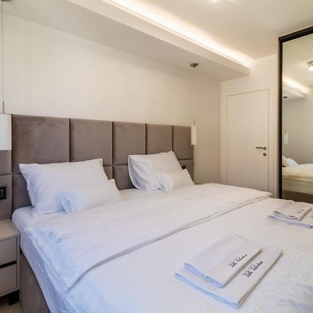 Beach Villa Valentina Trogir Zimmer foto