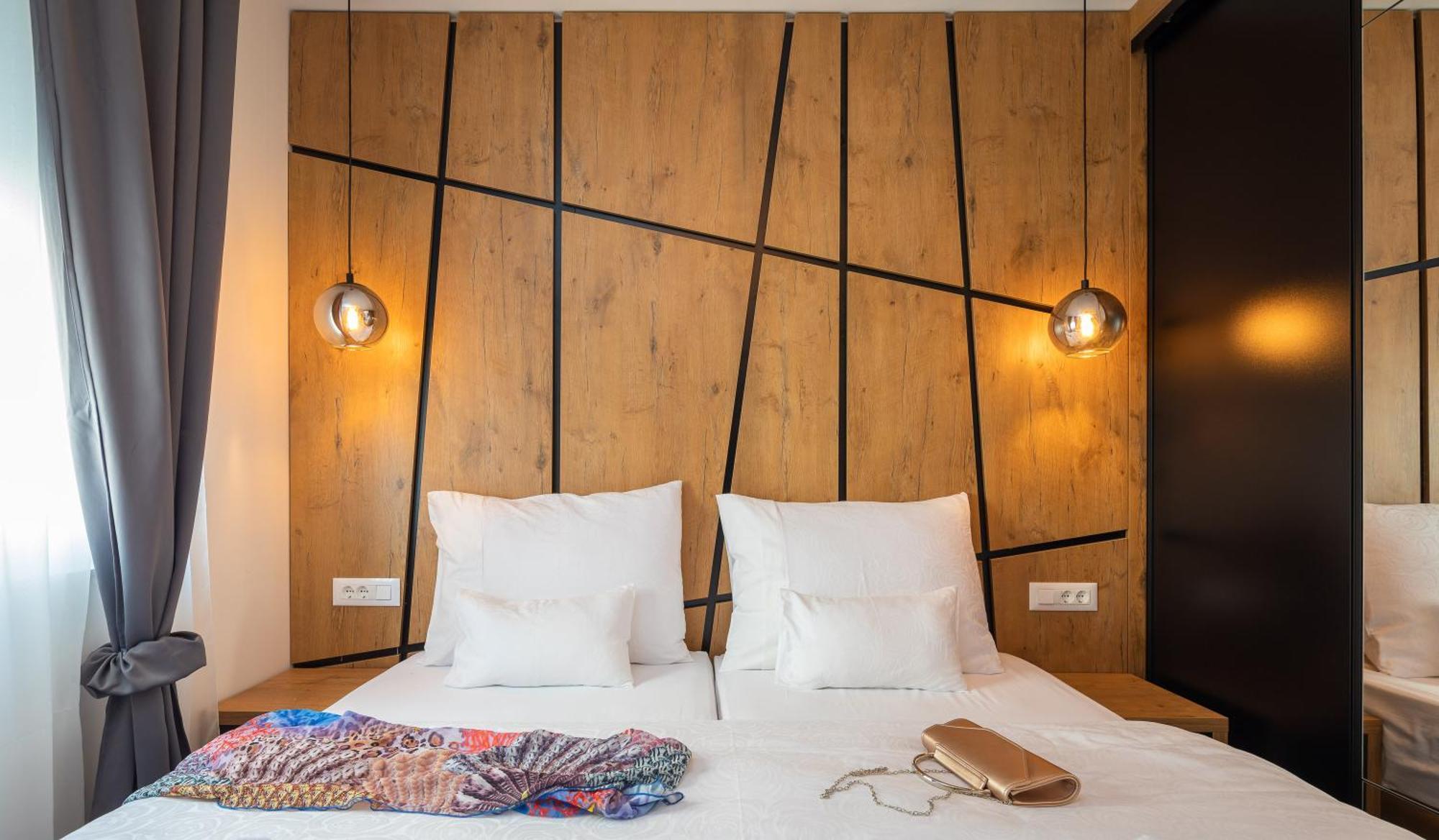 Beach Villa Valentina Trogir Zimmer foto