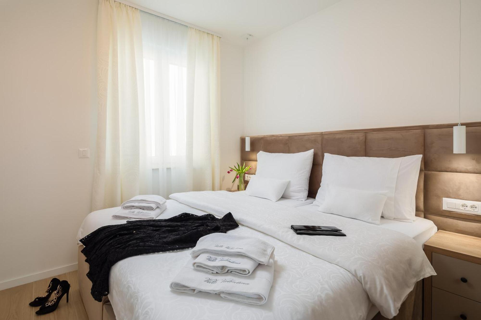 Beach Villa Valentina Trogir Zimmer foto