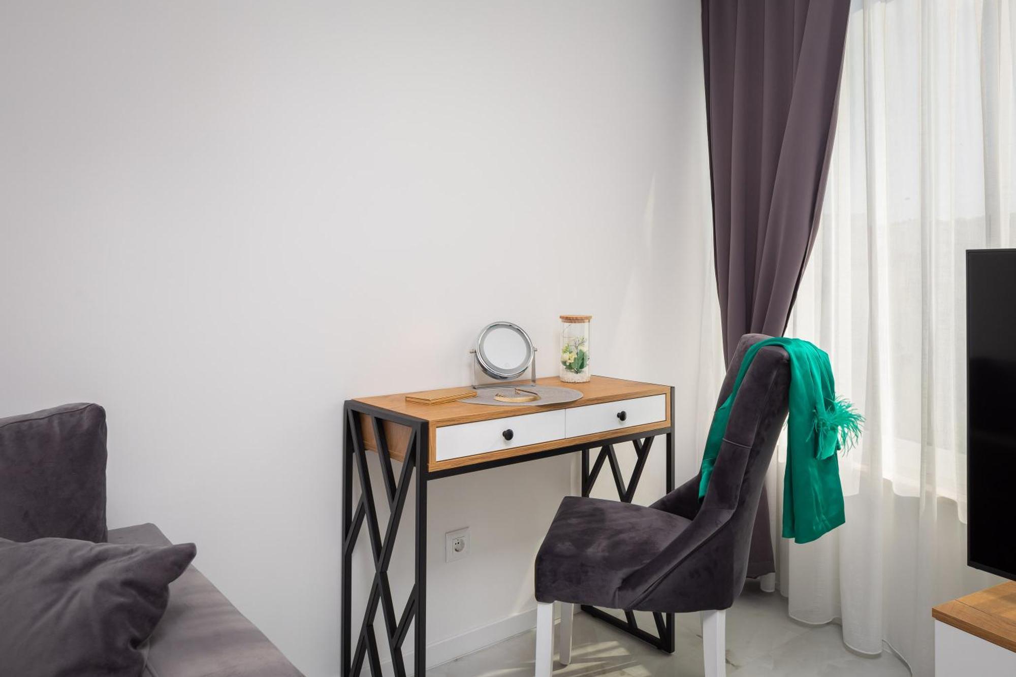 Beach Villa Valentina Trogir Zimmer foto