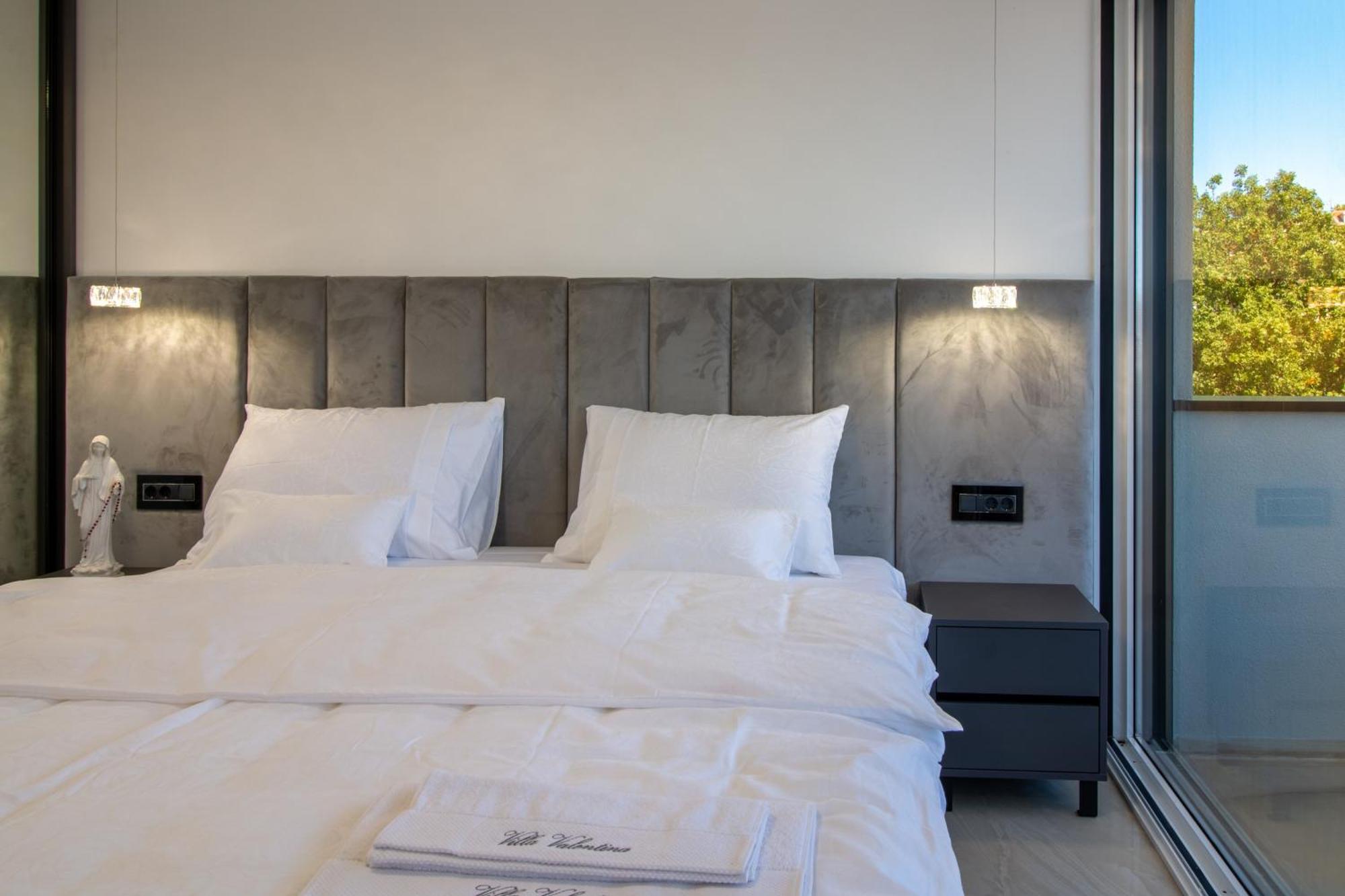 Beach Villa Valentina Trogir Zimmer foto